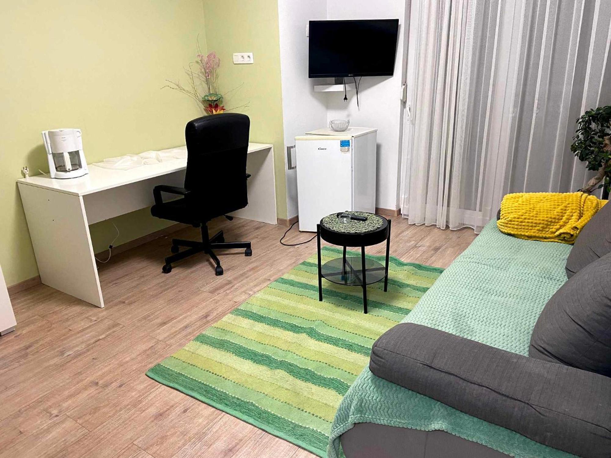 Super Horizont -Free Parking And Jaccuzzi Hotel Stobrec Bagian luar foto
